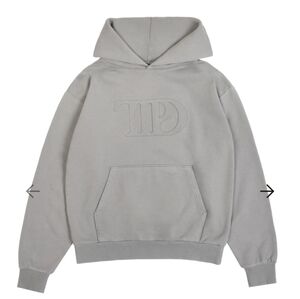 Tortured Poets Department Hoodie